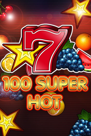 100 Super Hot онлайн демо слот | Гаминатор без регистрации