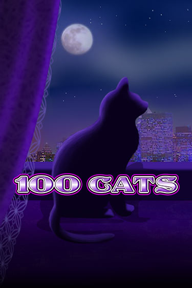 100 Cats онлайн демо слот | Гаминатор без регистрации