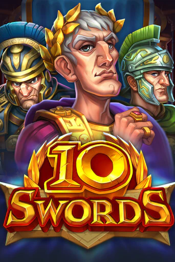 10 Swords онлайн демо слот | Гаминатор без регистрации