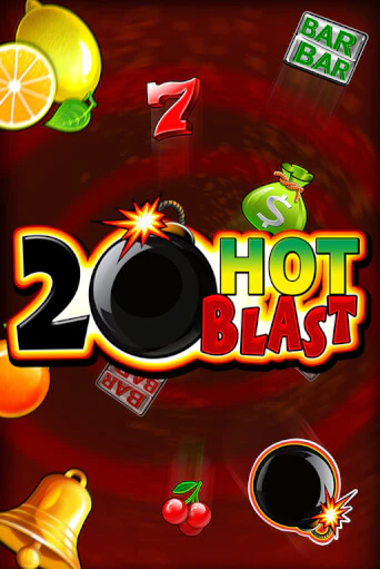 20 Hot Blast онлайн демо слот | Гаминатор без регистрации