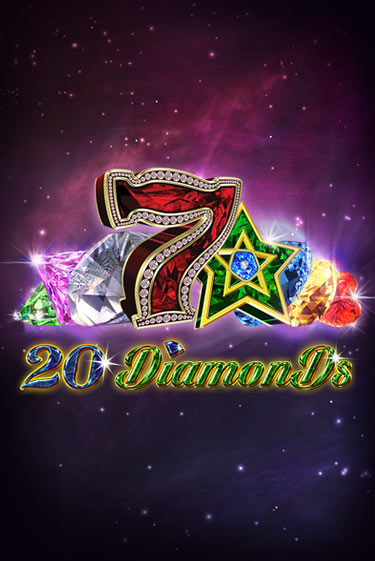 20 Diamonds онлайн демо слот | Гаминатор без регистрации