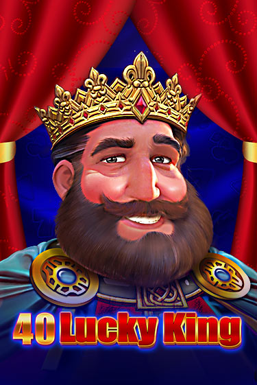 40 Lucky King онлайн демо слот | Гаминатор без регистрации