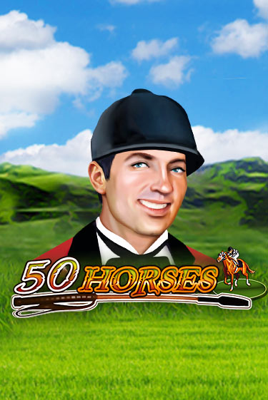 50 Horses онлайн демо слот | Гаминатор без регистрации