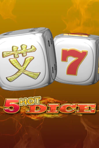 5 Hot Dice онлайн демо слот | Гаминатор без регистрации
