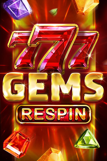 777 Gems Respin онлайн демо слот | Гаминатор без регистрации