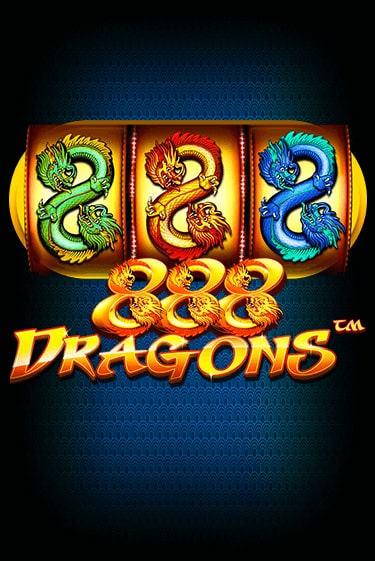 888 Dragons онлайн демо слот | Гаминатор без регистрации