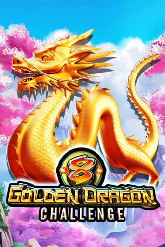 8 Golden Dragon Challenge онлайн демо слот | Гаминатор без регистрации