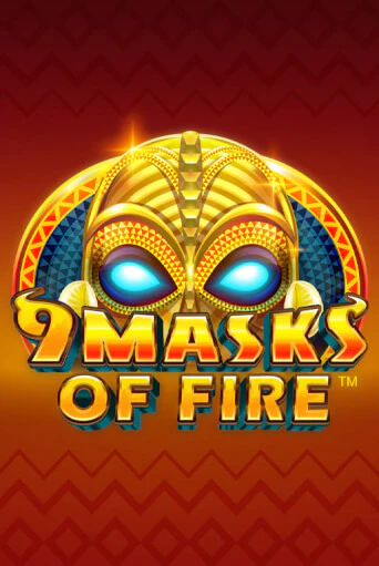 9 Masks Of Fire онлайн демо слот | Гаминатор без регистрации