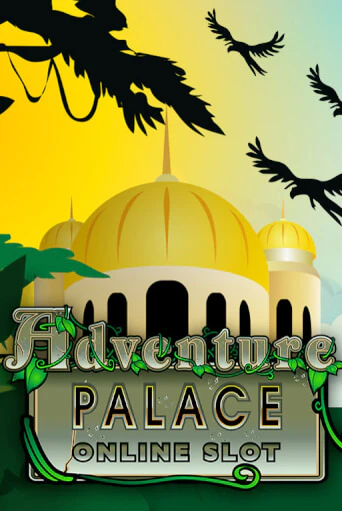 Adventure Palace онлайн демо слот | Гаминатор без регистрации