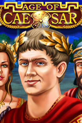 Age of Caesar онлайн демо слот | Гаминатор без регистрации