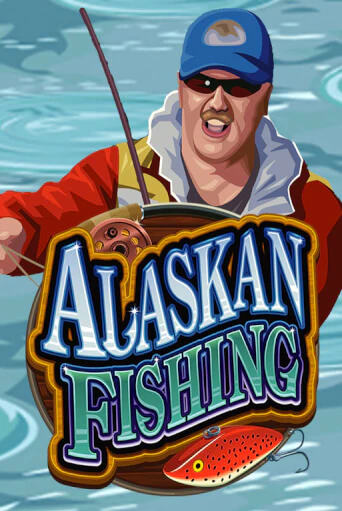 Alaskan Fishing онлайн демо слот | Гаминатор без регистрации