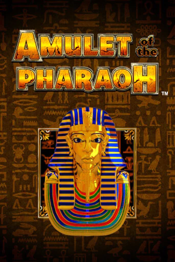 Amulet of the Pharaoh онлайн демо слот | Гаминатор без регистрации