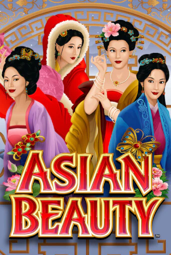 Asian Beauty онлайн демо слот | Гаминатор без регистрации