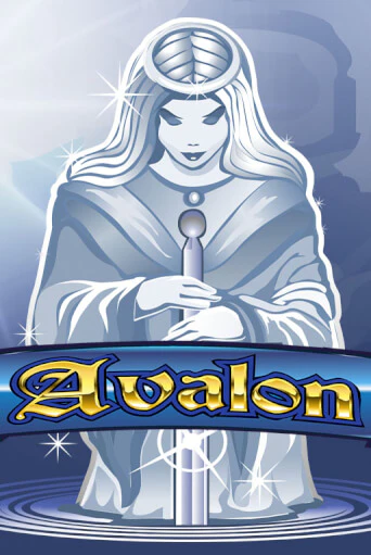 Avalon онлайн демо слот | Гаминатор без регистрации