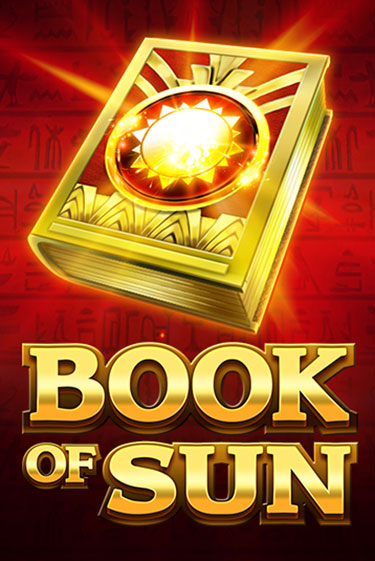 Book of Sun онлайн демо слот | Гаминатор без регистрации
