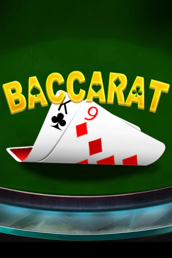 Baccarat онлайн демо слот | Гаминатор без регистрации