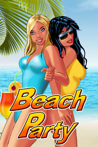 Beach Party онлайн демо слот | Гаминатор без регистрации
