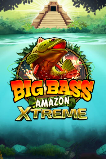 Big Bass Amazon Xtreme онлайн демо слот | Гаминатор без регистрации