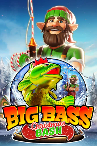 Big Bass Christmas Bash онлайн демо слот | Гаминатор без регистрации