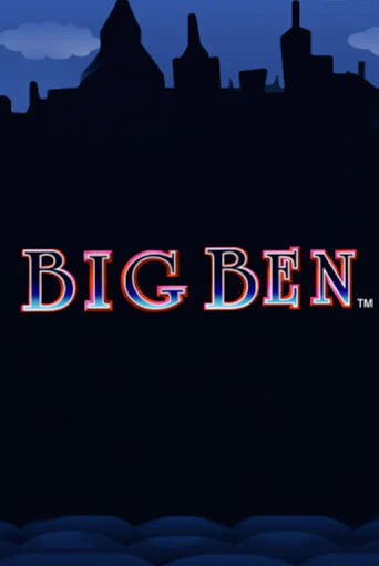 Big Ben онлайн демо слот | Гаминатор без регистрации