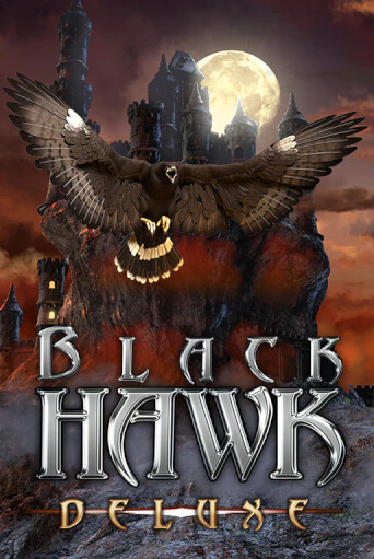 Black Hawk Deluxe онлайн демо слот | Гаминатор без регистрации