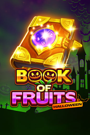 Book of Fruits Halloween онлайн демо слот | Гаминатор без регистрации