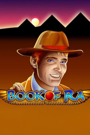 Book of Ra онлайн демо слот | Гаминатор без регистрации