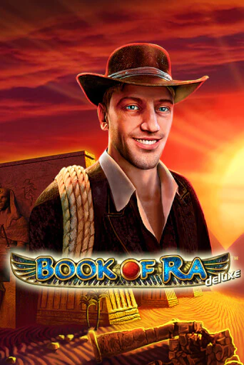 Book of Ra Deluxe онлайн демо слот | Гаминатор без регистрации