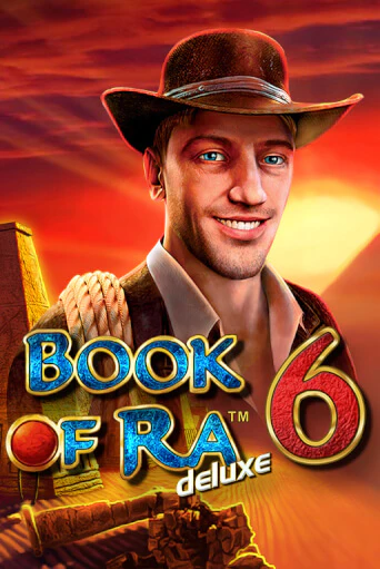 Book of Ra Deluxe 6 онлайн демо слот | Гаминатор без регистрации
