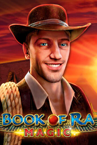 Book of Ra Magic онлайн демо слот | Гаминатор без регистрации