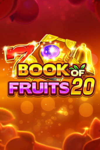 Book of Fruits 20 онлайн демо слот | Гаминатор без регистрации