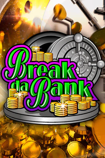 Break da Bank онлайн демо слот | Гаминатор без регистрации