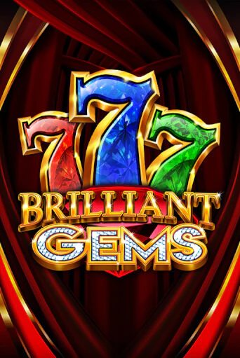 Brilliant Gems онлайн демо слот | Гаминатор без регистрации