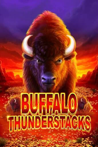 Buffalo Thunderstacks онлайн демо слот | Гаминатор без регистрации