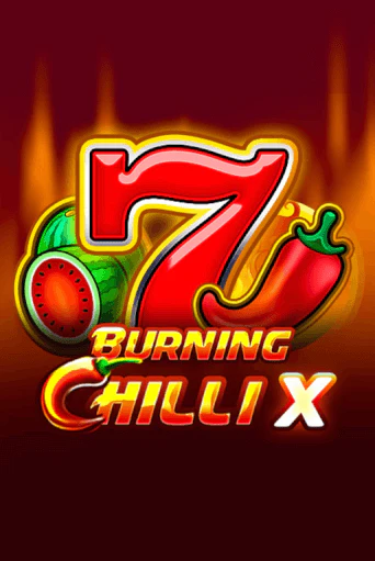 Burning Chilli X онлайн демо слот | Гаминатор без регистрации