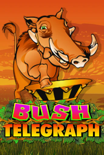 Bush Telegraph онлайн демо слот | Гаминатор без регистрации
