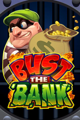 Bust the Bank онлайн демо слот | Гаминатор без регистрации