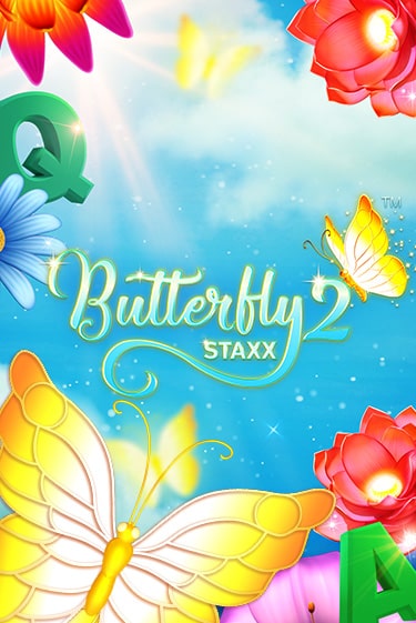 Butterfly Staxx 2 онлайн демо слот | Гаминатор без регистрации