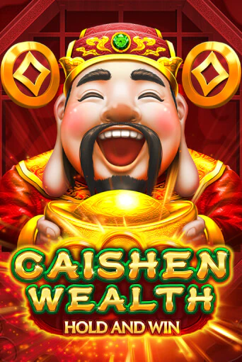 Caishen Wealth онлайн демо слот | Гаминатор без регистрации
