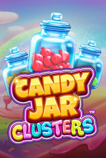 Candy Jar Clusters онлайн демо слот | Гаминатор без регистрации