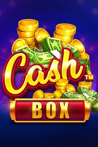 Cash Box онлайн демо слот | Гаминатор без регистрации