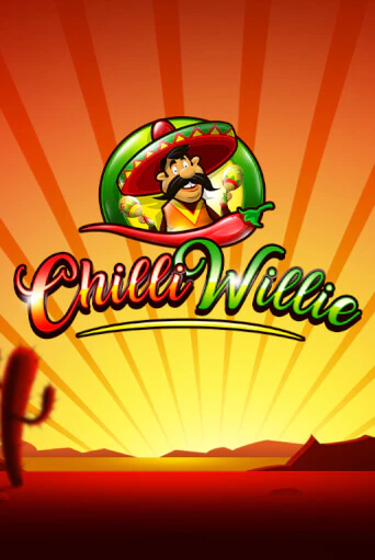 Chilli Willie онлайн демо слот | Гаминатор без регистрации