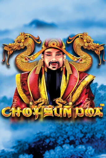 Choy Sun Doa онлайн демо слот | Гаминатор без регистрации