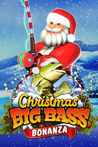 Christmas Big Bass Bonanza онлайн демо слот | Гаминатор без регистрации