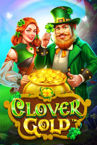 Clover Gold онлайн демо слот | Гаминатор без регистрации