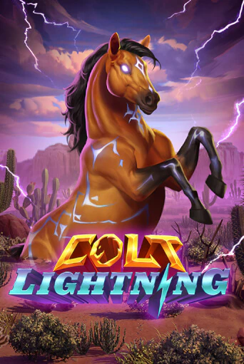 Colt Lightning онлайн демо слот | Гаминатор без регистрации