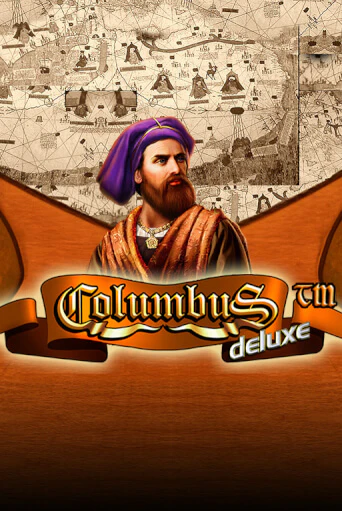 Columbus Deluxe онлайн демо слот | Гаминатор без регистрации