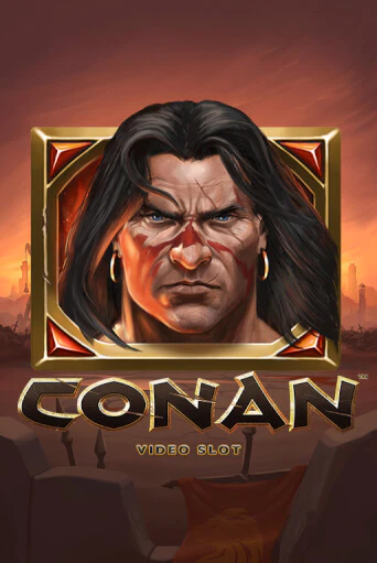 Conan онлайн демо слот | Гаминатор без регистрации