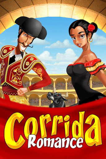 Corrida Romance онлайн демо слот | Гаминатор без регистрации