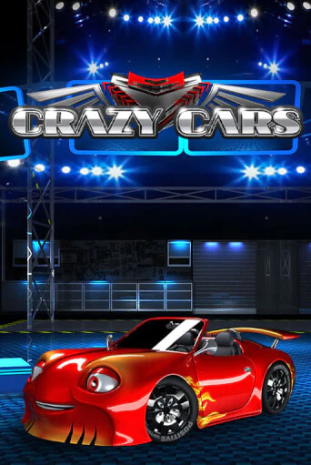 Crazy Cars онлайн демо слот | Гаминатор без регистрации